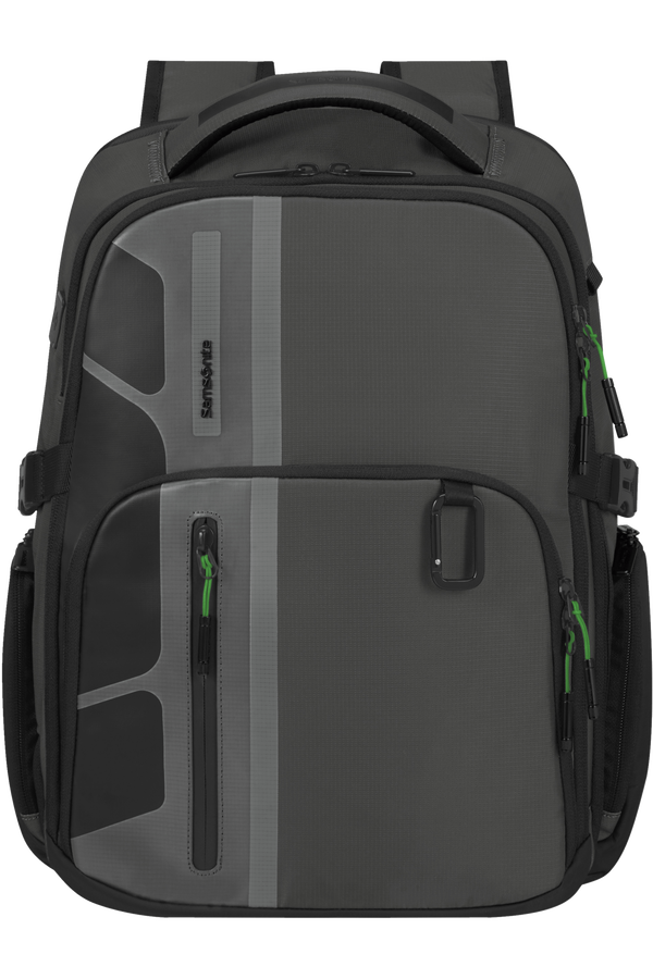Samsonite Biz2go BP Daytrip  Grey Modular