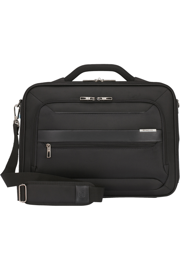 Samsonite Vectura Evo Office Case  15.6inch Černá