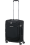 Samsonite Re-Lite Spinner Expandable 55cm  Černá