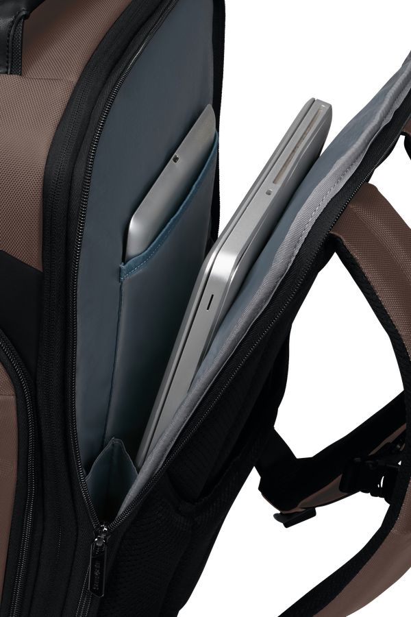 Samsonite Spectrolite 4.0 Underseat Backpack M  Hnědá