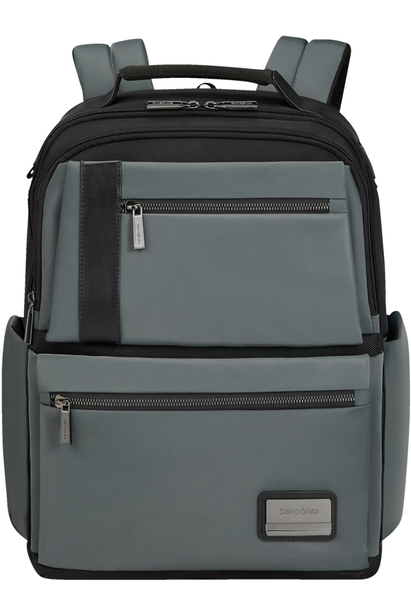 Samsonite Openroad 2.0 Laptop Backpack 15.6'  Popelavá šedá
