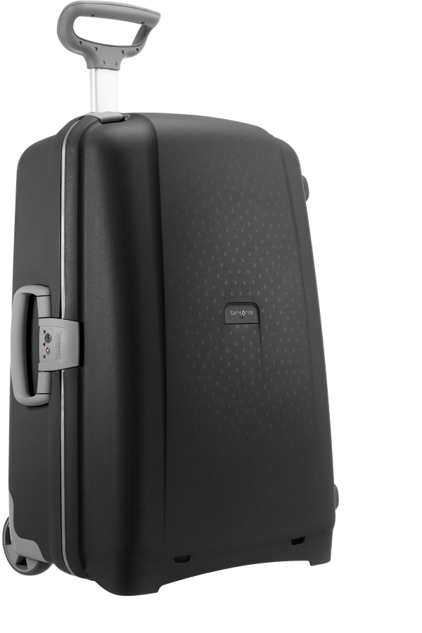 Samsonite Aeris Upright(2 kolečka) 78cm/29palců, Černá Samsonite Aeris Upright(2 kolečka) 78cm/29palců, Černá