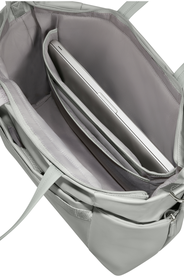 Samsonite Move Journey Travel Tote Bag 14.1'  Dry Sage