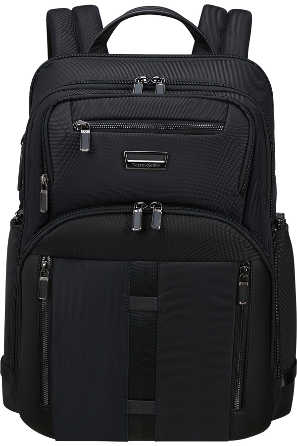 Samsonite Urban-Eye Laptop Backpack 15.6'  Čern&aacute;