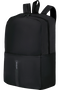 Samsonite Ta Revolution Foldable Backpack S  Černá