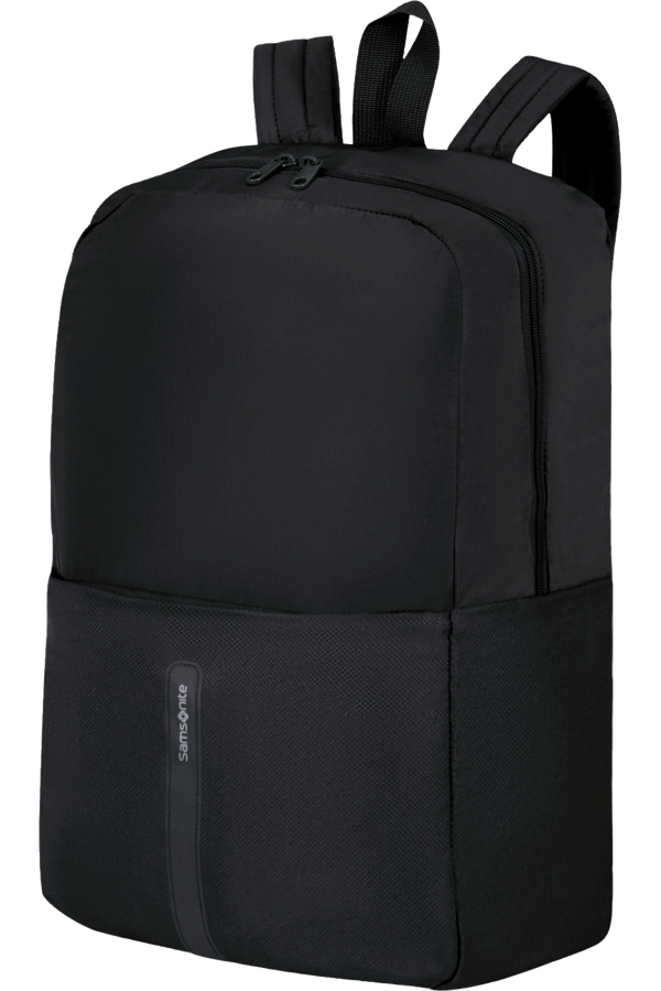 Samsonite Ta Revolution Foldable Backpack S  Černá