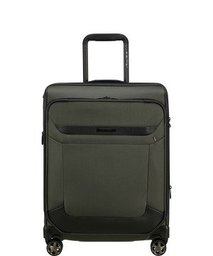 Pro-DLX 6 Spinner (4 kolečka) rozšiřitelný 55cm 55 x 40 x 23/28 cm | 3.2 kg Pro-DLX 6 Spinner (4 kolečka) rozšiřitelný 55cm 55 x 40 x 23/28 cm | 3.2 kg