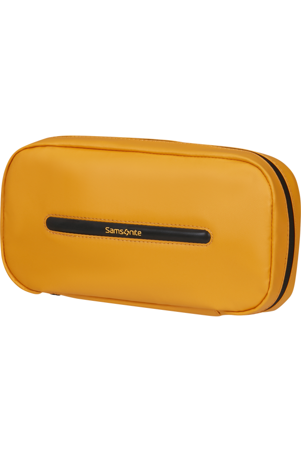 Samsonite Ecodiver Add-Ons Tech Pouch  Žlutá