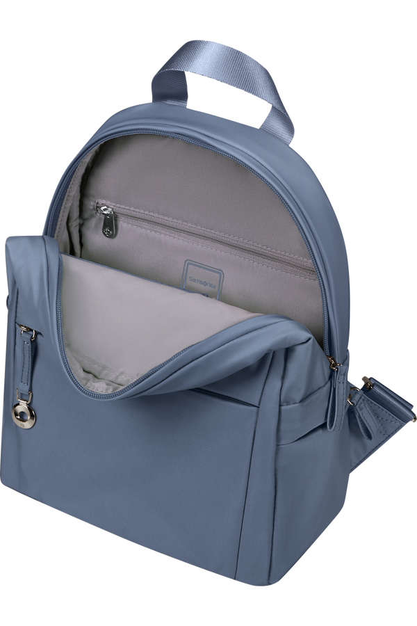 Samsonite Move 5.0 Backpack S  Storm Blue