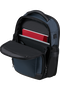 Samsonite Pro-DLX 6 Backpack Slim 15.6'  Modrá
