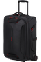 Samsonite Ecodiver DUFFLE/WH 55/20  Černá