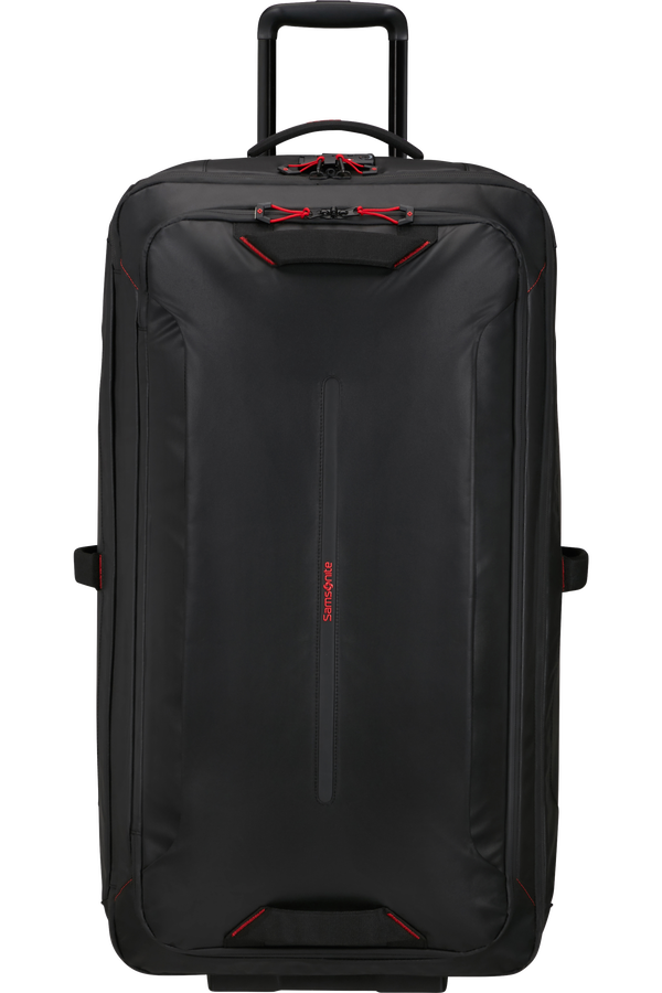 Samsonite Ecodiver DUFFLE/WH 79/29  Černá