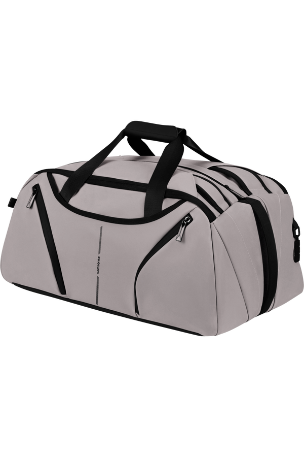 Samsonite Glam-Go Backpack/Duffle S  Ash Rose Samsonite Glam-Go Backpack/Duffle S  Ash Rose