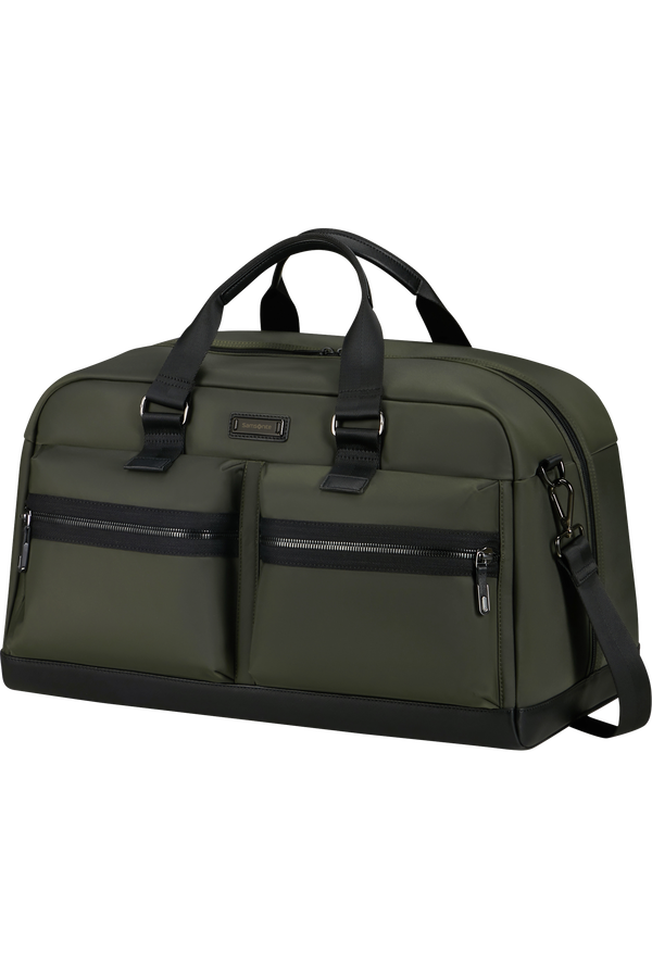 Samsonite Relyon Duffle 50/20  Zelená