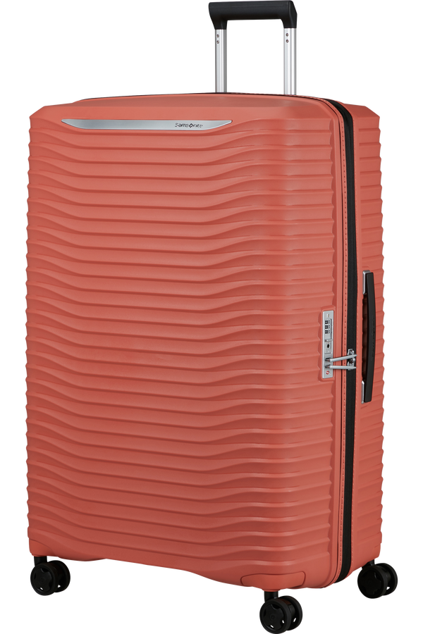 Samsonite Upscape Spinner 81/30 Exp  Clay