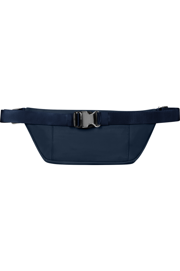 Samsonite Move 5.0 Waist Bag S  Tmavě modrá