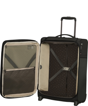 Airea Upright (2 kolečka) rozšiřitelný 55cm 55 x 40 x 20/23 cm | 2 kg Airea Upright (2 kolečka) rozšiřitelný 55cm 55 x 40 x 20/23 cm | 2 kg