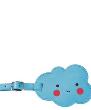 Happy Sammies Jmenovka na zavazadlo  0.03 kg