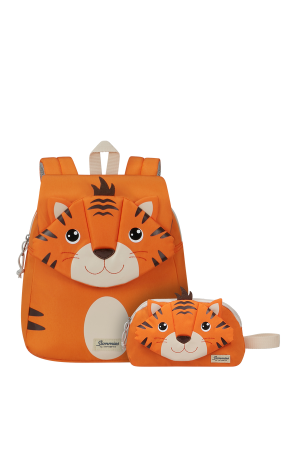 Samsonite TIGER TOBY SET 4