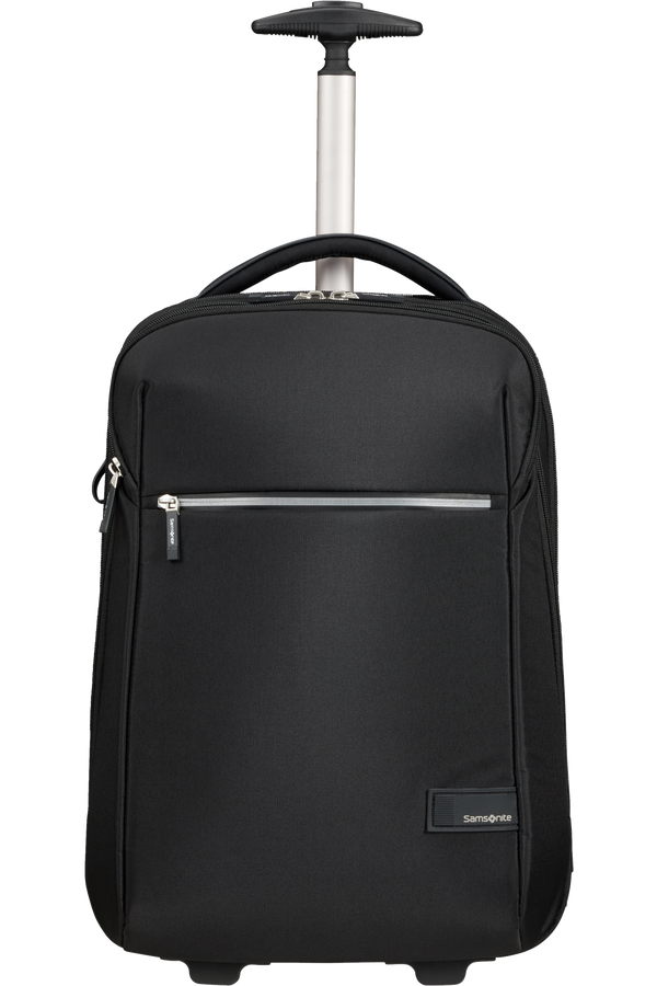 Samsonite Litepoint Laptop Backpack with Wheels 17.3'  Černá