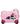 Dream2go Disney Spinner (4 kolečka) 38 x 52 x 21 cm | 2.1 kg