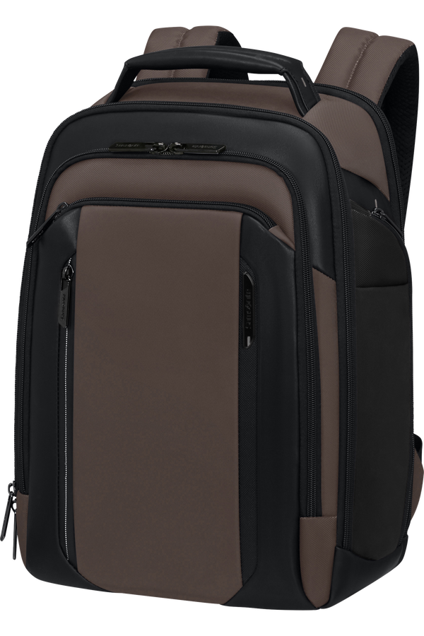 Samsonite Spectrolite 4.0 Laptop Backpack 14.1'  Hnědá