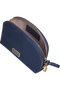 Samsonite Karissa 2.0 Slg Cosmetic Kit  Půlnoční modrá Samsonite Karissa 2.0 Slg Cosmetic Kit  Půlnoční modrá