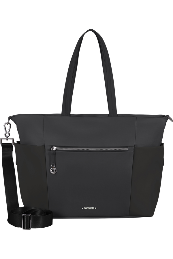 Samsonite Move Journey Travel Tote Bag 14.1'  Čern&aacute;
