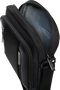 Samsonite Spectrolite 4.0 Sacks Tablet Crossover M  Černá Samsonite Spectrolite 4.0 Sacks Tablet Crossover M  Černá