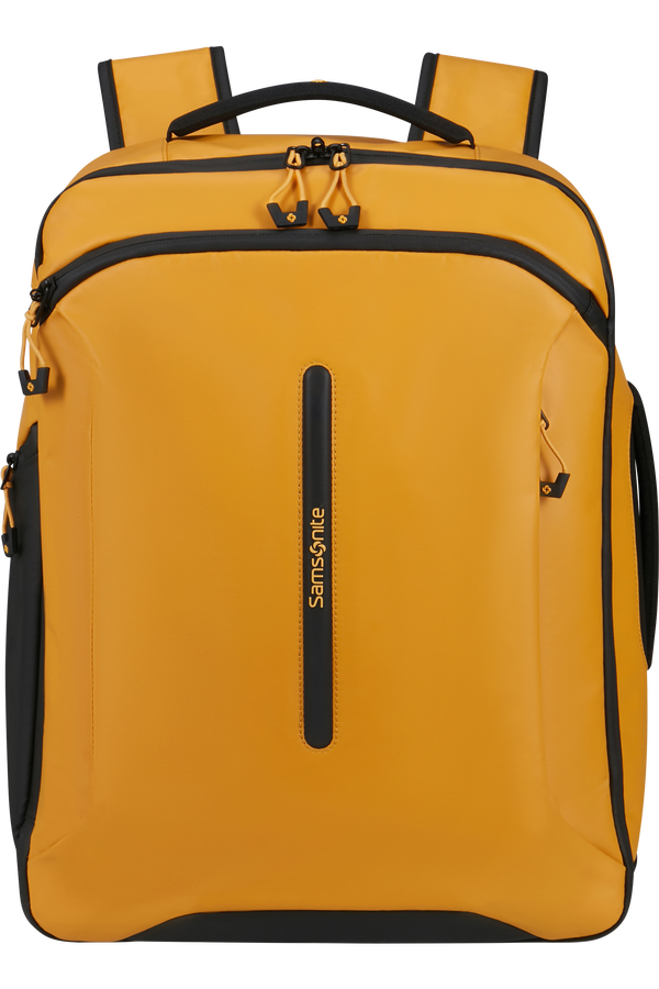 Samsonite Ecodiver Laptop Backpack Underseater M  Žlut&aacute;
