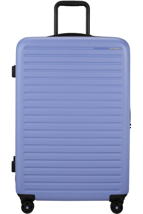 Samsonite Stackd Spinner 75cm  Levandulová fialová