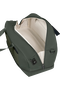 Samsonite Paralux Weekender Duffle  Olivová zelená