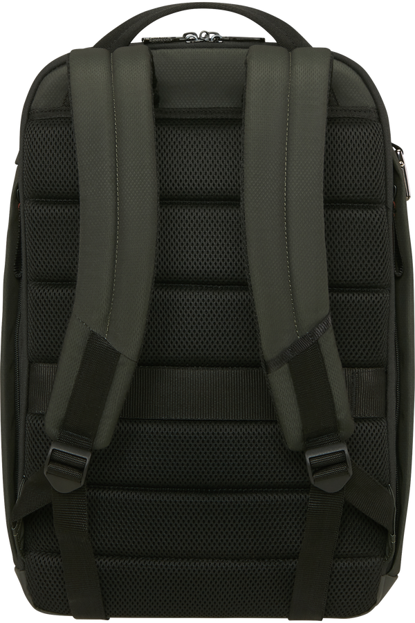 Samsonite Moderny Laptop Backpack 15.6'  Zelená