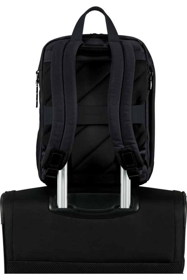 Samsonite Image Biz Daily Backpack  Čern&aacute;