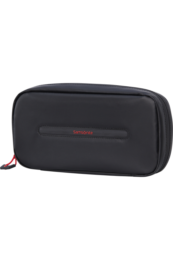 Samsonite Ecodiver Add-Ons Tech Pouch  Černá