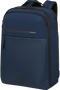 Samsonite Moderny Laptop Backpack 17.3'  Modrá