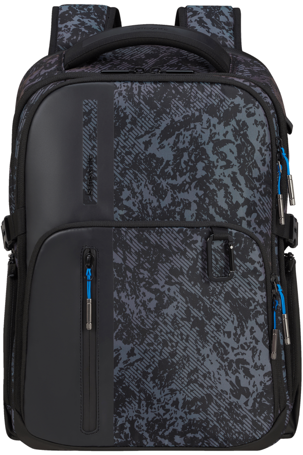 Samsonite Biz2go BP Daytrip  Arctic Ice