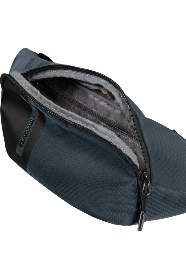 Samsonite Biz2go Waistbag  Tmavě modrá