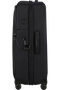Samsonite Splendix Spinner DF Expandable 79cm  Černá Samsonite Splendix Spinner DF Expandable 79cm  Černá