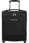 Samsonite Re-Lite Upright Underseater 45cm  Černá Samsonite Re-Lite Upright Underseater 45cm  Černá