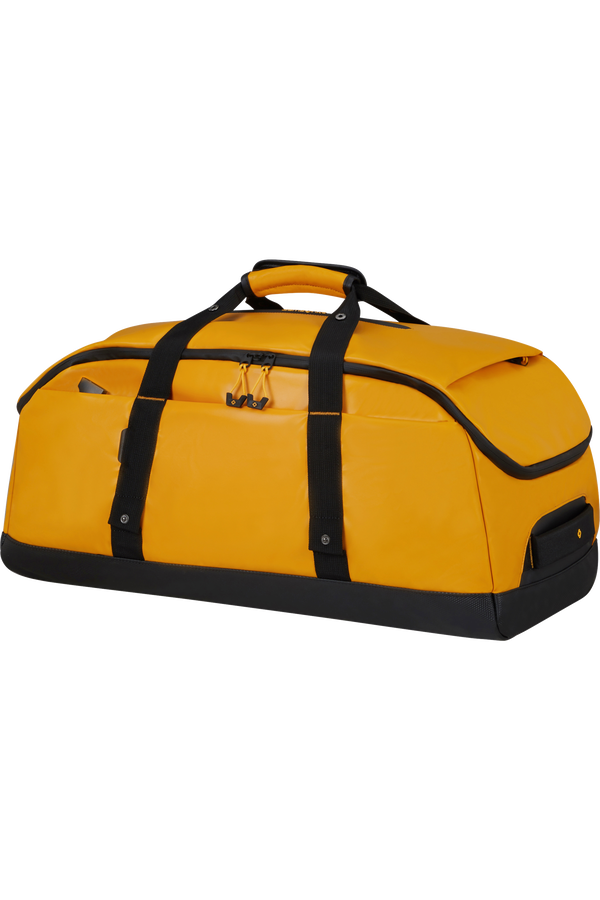 Samsonite Ecodiver DUFFLE M  Žlutá