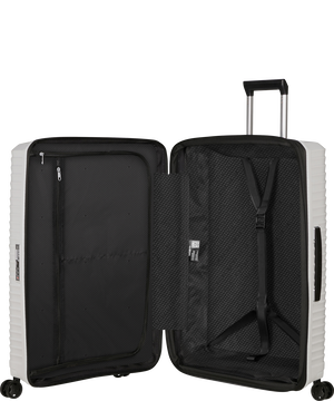 Upscape Spinner (4 kolečka) roz&scaron;iřiteln&yacute; 81cm 81 x 54 x 34/37 cm | 3.9 kg