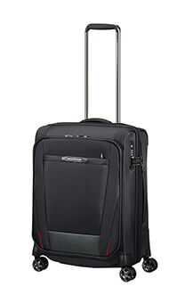 Pro-Dlx 5 Spinner(4 kolečka) roz&scaron;iřiteln&yacute; 15.6" 40.5/51.5 L | 55 x 40 x 23/28 cm | 3.2 kg