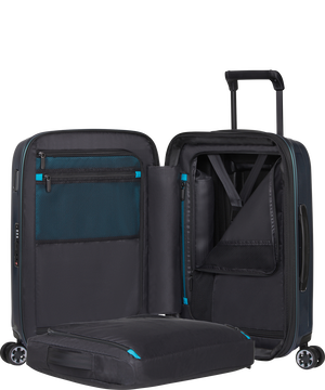 Nexis Spinner (4 kolečka) roz&scaron;iřiteln&yacute; 55cm 55 x 35 x 25/28 cm | 2.5 kg