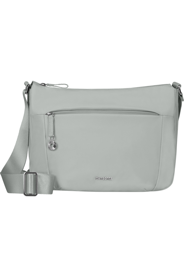 Samsonite Move 5.0 Hobo Bag Round 3 Comp.  Dry Sage