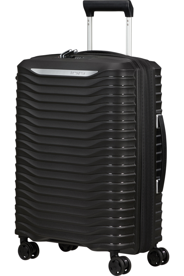 Samsonite Upscape Spinner 55/20 Exp 55cm  Čern&aacute;