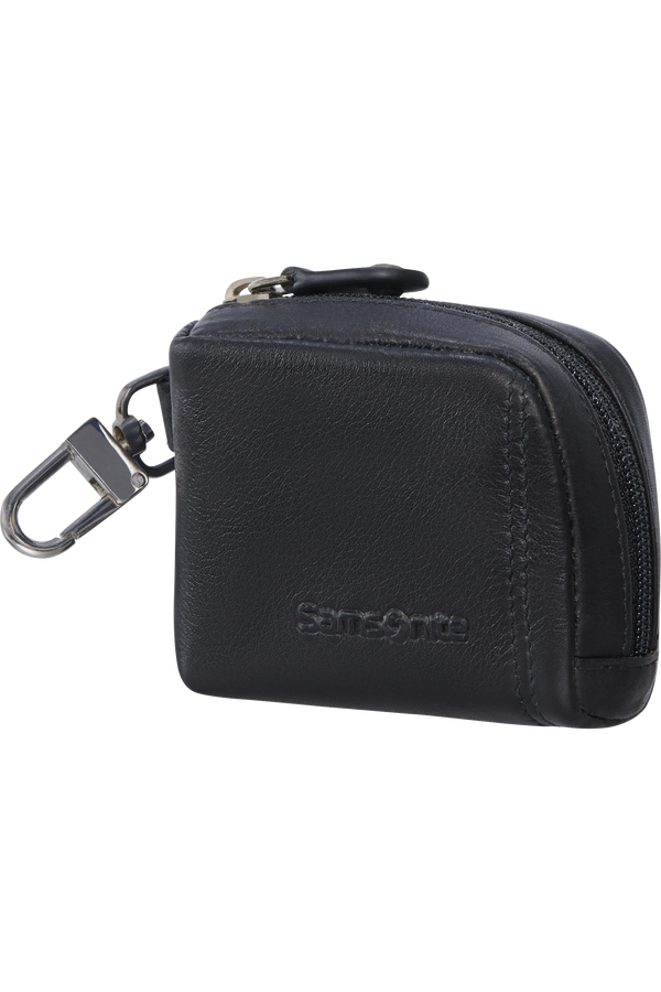 Samsonite Attack 2 Slg 605 - C CASE TAB AIR  Černá