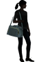 Samsonite Respark Duffle 48/19 Overnighter 48cm  Městská zelená