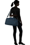 Samsonite Urbify Duffle Bag S  Námořní modrá Samsonite Urbify Duffle Bag S  Námořní modrá