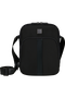 Samsonite Sacksquare Crossover M 9.7'  Černá Samsonite Sacksquare Crossover M 9.7'  Černá